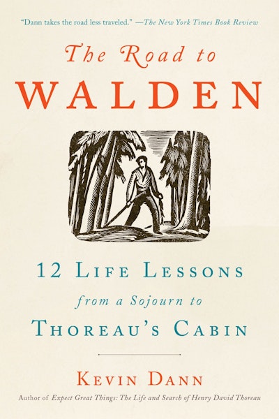 The Road To Walden