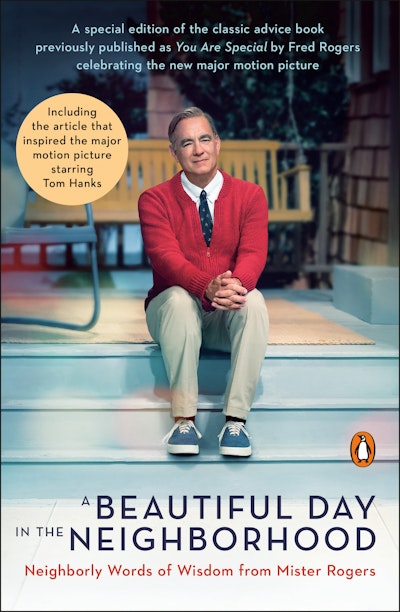 A Beautiful Day in the Neighborhood (Movie Tie-In)