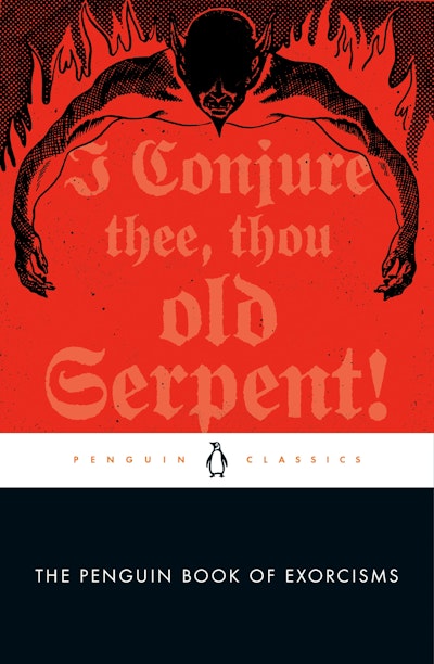 The Penguin Book of Exorcisms