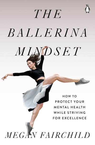The Ballerina Mindset