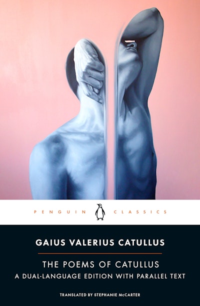 The Poems of Catullus
