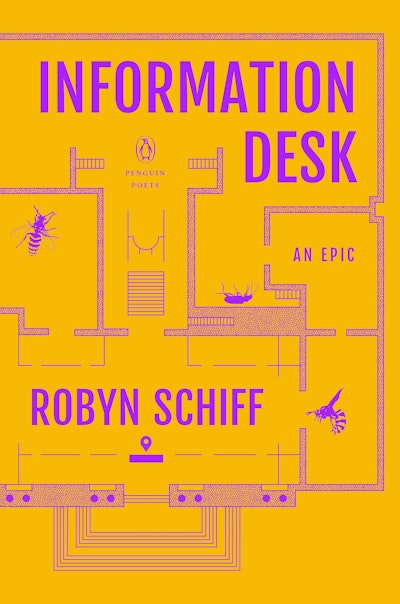 Information Desk