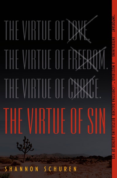 The Virtue of Sin