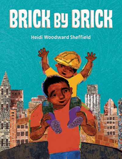 Brick by Brick