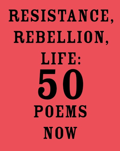 Resistance, Rebellion, Life