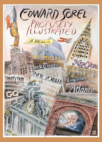 Profusely Illustrated