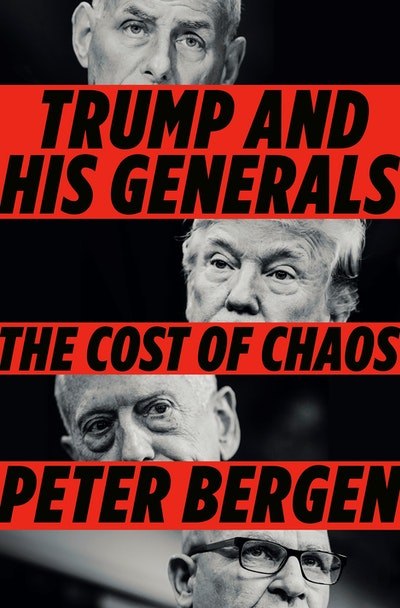 The Cost of Chaos