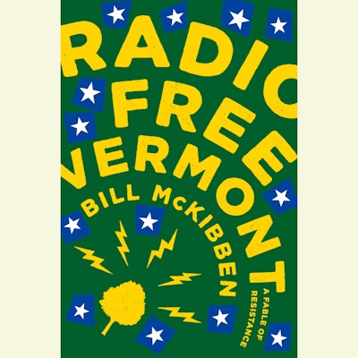 Radio Free Vermont