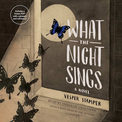 What The Night Sings