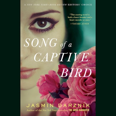 Song of a Captive Bird