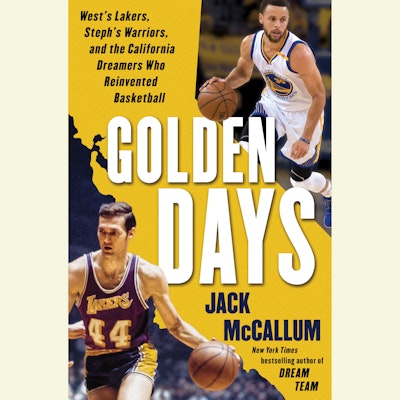 Golden Days