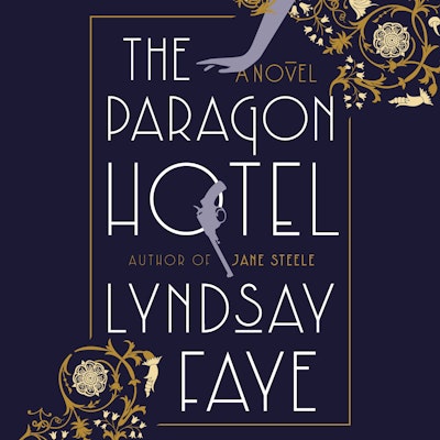 The Paragon Hotel