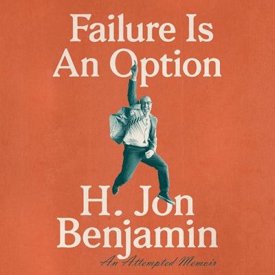 Failure Is an Option