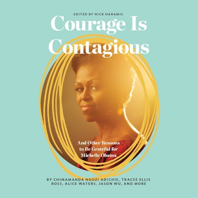 Courage Is Contagious