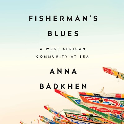 Fisherman's Blues