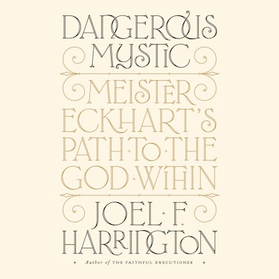 Dangerous Mystic