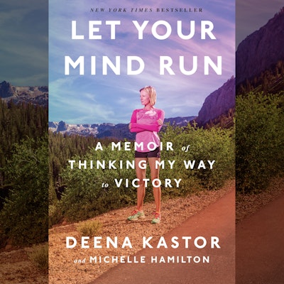 Let Your Mind Run