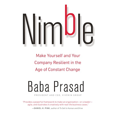 Nimble