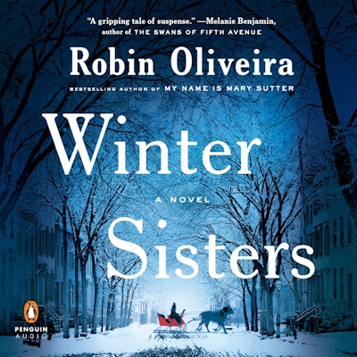 Winter Sisters