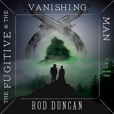 The Fugitive and the Vanishing Man