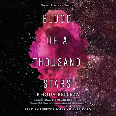 Blood of a Thousand Stars