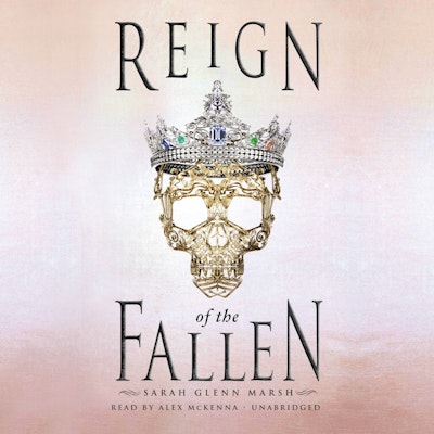 Reign of the Fallen