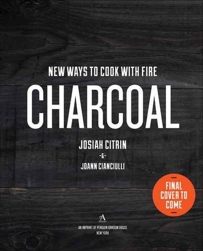 Charcoal