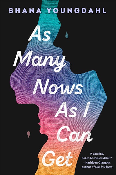 As Many Nows as I Can Get