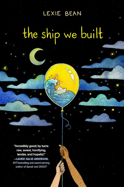 The Ship We Built