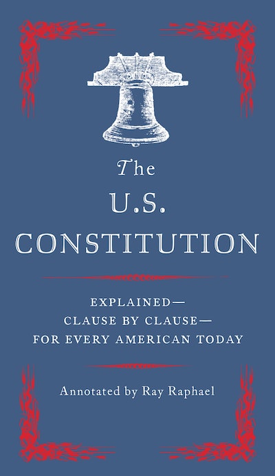 The U.S. Constitution