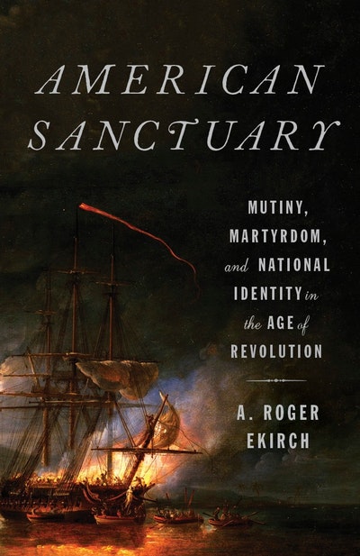 American Sanctuary