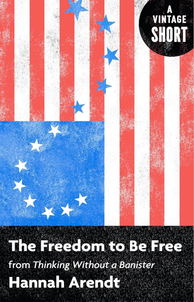 The Freedom to Be Free
