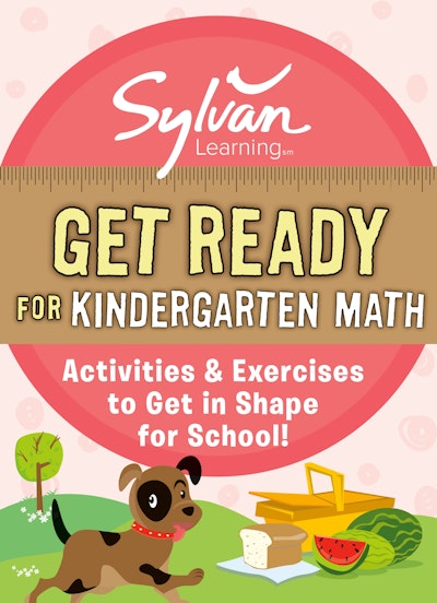 Get Ready for Kindergarten Math