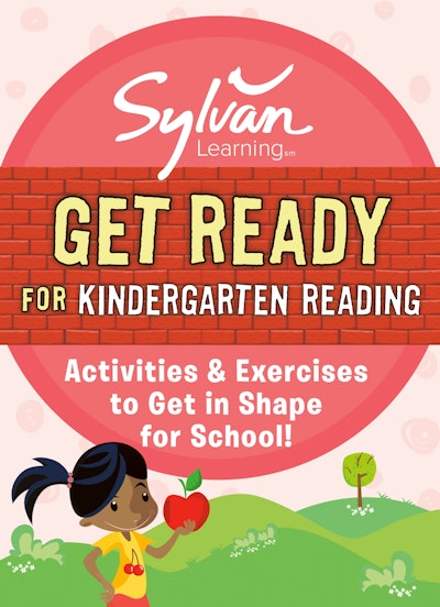 Get Ready for Kindergarten Reading