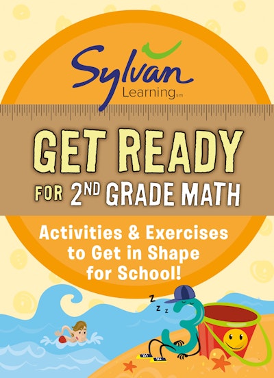Get Ready for 2nd Grade Math