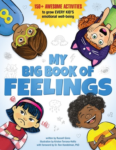 My Big Book of Feelings
