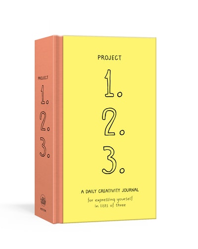 Project 1, 2, 3