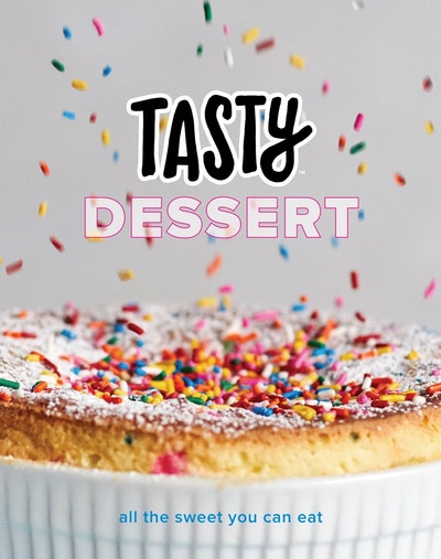 Tasty Dessert