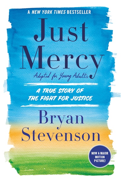 Just Mercy (Adapted For Young People)