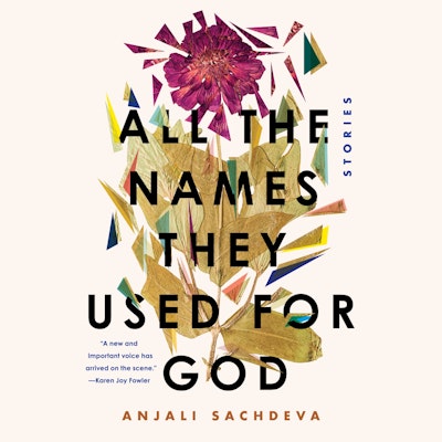 All the Names They Used for God