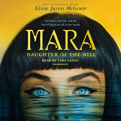 Mara, Daughter of the Nile