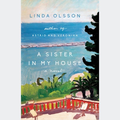 A Sister in My House