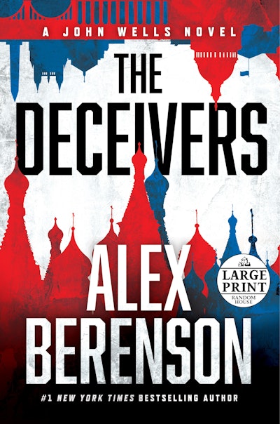 The Deceivers
