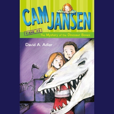 Cam Jansen: Cam Jansen and the Sports Day Mysteries