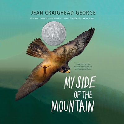 My Side of the Mountain (Puffin Modern Classics)