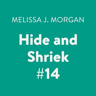 Hide and Shriek #14