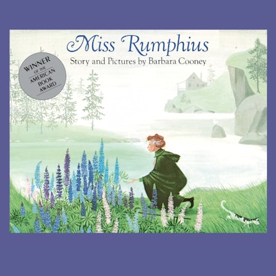 Miss Rumphius