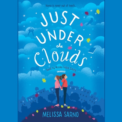 Just Under The Clouds