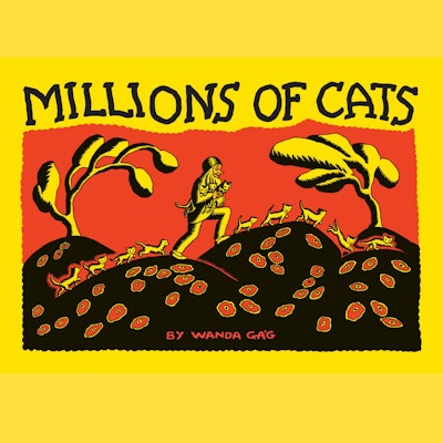 Millions of Cats