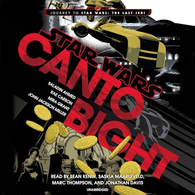 Canto Bight (Star Wars)